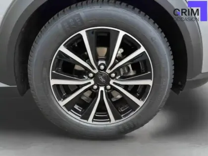 Photo 13 Ford Puma  1.0 EcoBoost 125 ch mHEV S&S Powershift