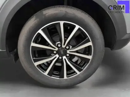 Photo 14 Ford Puma  1.0 EcoBoost 125 ch mHEV S&S Powershift