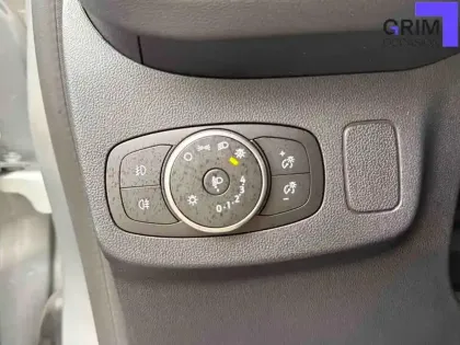 Photo 26 Ford Puma  1.0 EcoBoost 125 ch mHEV S&S Powershift