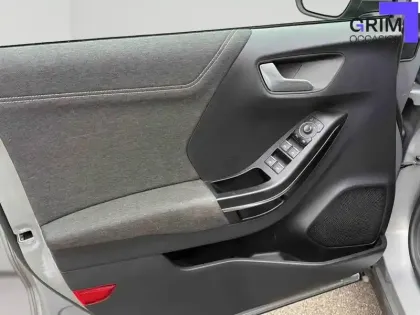 Photo 21 Ford Puma  1.0 EcoBoost 125 ch mHEV S&S Powershift