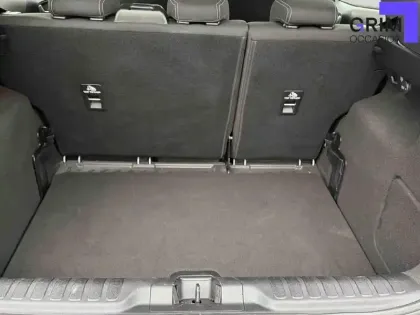 Photo 11 Ford Puma  1.0 EcoBoost 125 ch mHEV S&S Powershift