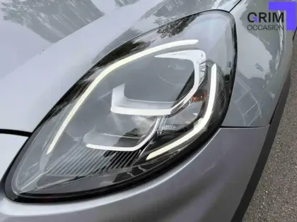 Photo 16 Ford Puma  1.0 EcoBoost 125 ch mHEV S&S Powershift