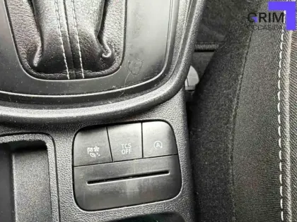 Photo 28 Ford Puma  1.0 EcoBoost 125 ch mHEV S&S Powershift