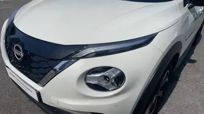 Photo 20 Nissan Juke  HYBRID 143