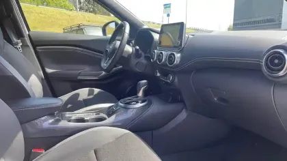 Photo 9 Nissan Juke  HYBRID 143