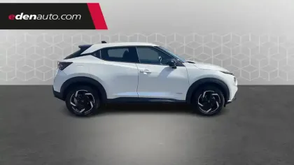 Photo 6 Nissan Juke  HYBRID 143