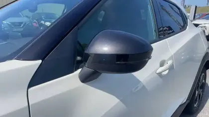 Photo 21 Nissan Juke  HYBRID 143