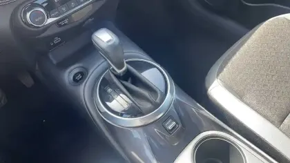 Photo 16 Nissan Juke  HYBRID 143