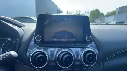 Photo 14 Nissan Juke  HYBRID 143