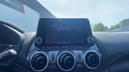 Photo 25 Nissan Juke  HYBRID 143