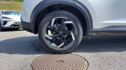 Photo 36 Nissan Juke  HYBRID 143