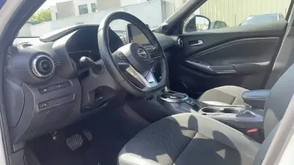 Photo 8 Nissan Juke  HYBRID 143