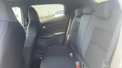 Photo 33 Nissan Juke  HYBRID 143