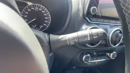 Photo 29 Nissan Juke  HYBRID 143