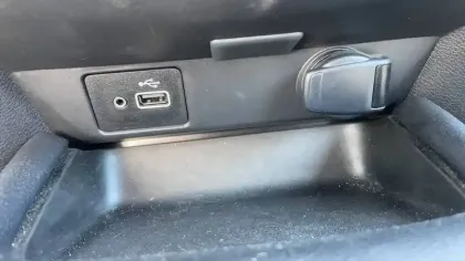 Photo 18 Nissan Juke  HYBRID 143