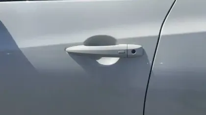 Photo 22 Nissan Juke  HYBRID 143