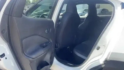 Photo 32 Nissan Juke  HYBRID 143