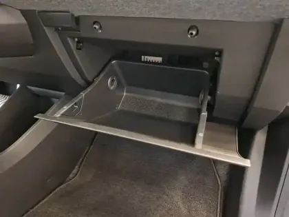 Photo 26 Renault Megane  E-Tech EV40 130ch standard charge