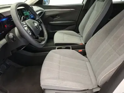 Photo 11 Renault Megane  E-Tech EV40 130ch standard charge