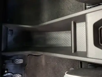 Photo 23 Renault Megane  E-Tech EV40 130ch standard charge