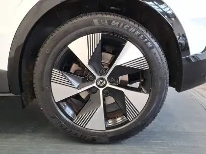 Photo 9 Renault Megane  E-Tech EV40 130ch standard charge