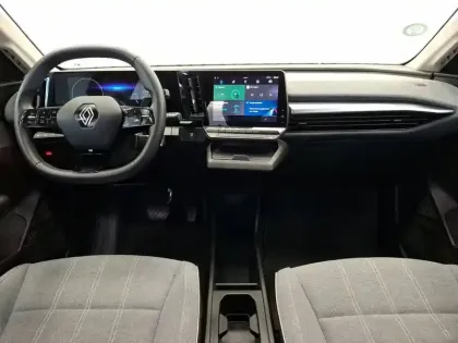 Photo 10 Renault Megane  E-Tech EV40 130ch standard charge