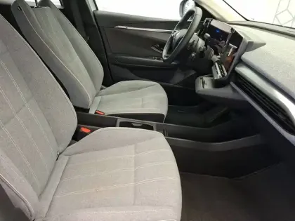 Photo 8 Renault Megane  E-Tech EV40 130ch standard charge