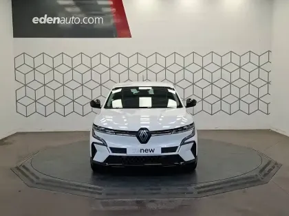 Photo 7 Renault Megane  E-Tech EV40 130ch standard charge