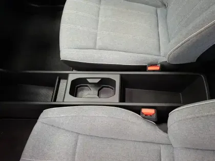 Photo 22 Renault Megane  E-Tech EV40 130ch standard charge