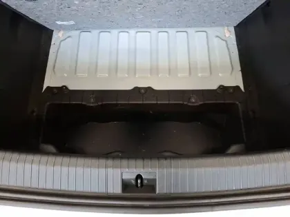 Photo 24 Renault Megane  E-Tech EV40 130ch standard charge