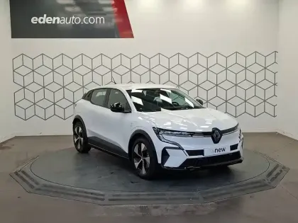 Photo 6 Renault Megane  E-Tech EV40 130ch standard charge