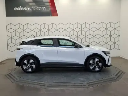 Photo 5 Renault Megane  E-Tech EV40 130ch standard charge