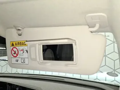 Photo 37 Renault Megane  E-Tech EV40 130ch standard charge