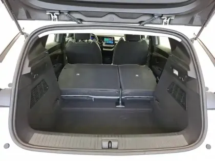 Photo 16 Renault Megane  E-Tech EV40 130ch standard charge