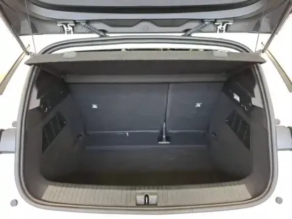 Photo 15 Renault Megane  E-Tech EV40 130ch standard charge