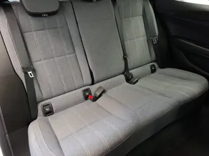 Photo 14 Renault Megane  E-Tech EV40 130ch standard charge