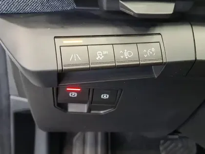 Photo 31 Renault Megane  E-Tech EV40 130ch standard charge