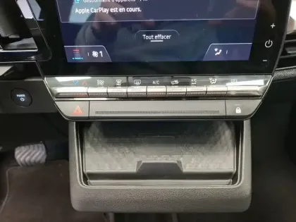 Photo 25 Renault Megane  E-Tech EV40 130ch standard charge