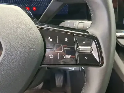 Photo 30 Renault Megane  E-Tech EV40 130ch standard charge