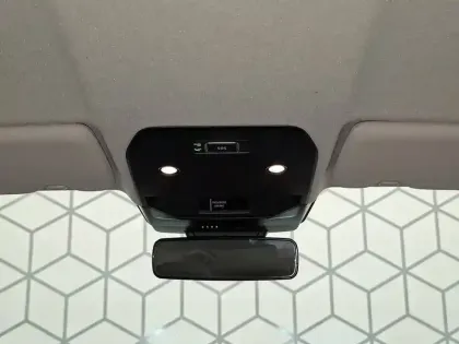 Photo 36 Renault Megane  E-Tech EV40 130ch standard charge