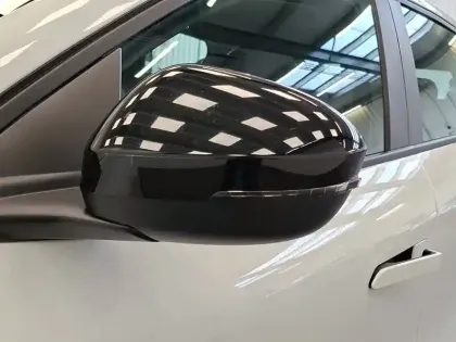 Photo 34 Renault Megane  E-Tech EV40 130ch standard charge