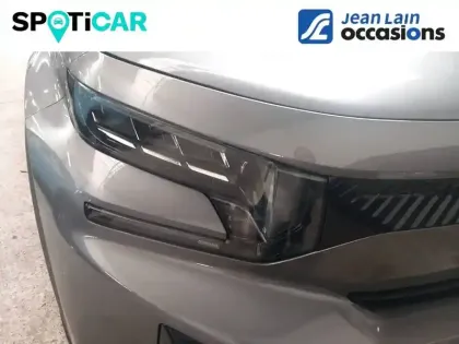 Photo 15 Citroën C3 Aircross  Hybride 136 ch Aut