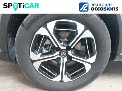 Photo 12 Citroën C3 Aircross  Hybride 136 ch Aut