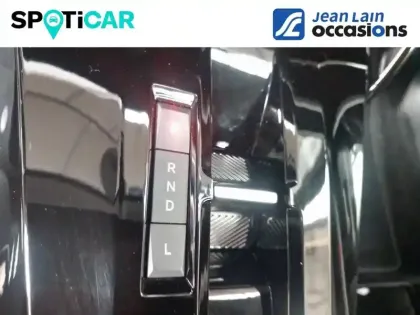 Photo 13 Citroën C3 Aircross  Hybride 136 ch Aut