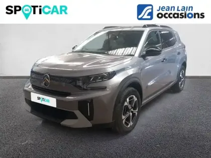 Photo Citroën C3 Aircross Max