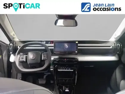 Photo 7 Citroën C3 Aircross  Hybride 136 ch Aut