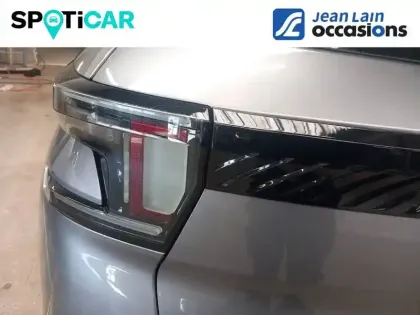 Photo 16 Citroën C3 Aircross  Hybride 136 ch Aut