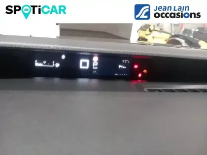 Photo 9 Citroën C3 Aircross  Hybride 136 ch Aut