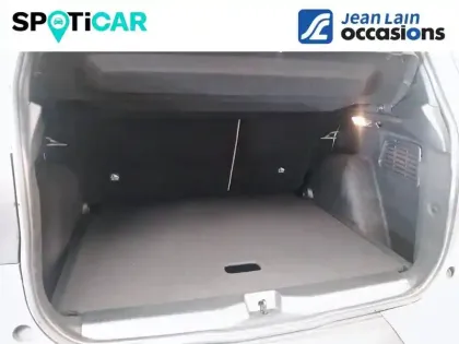 Photo 5 Citroën C3 Aircross  Hybride 136 ch Aut