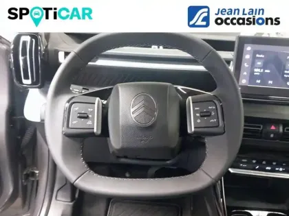 Photo 8 Citroën C3 Aircross  Hybride 136 ch Aut